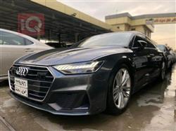 ئاودی A7